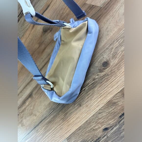 MADEWELL  The Sourced Convertible Belt Bag - Earthen Sand Multicolor - Picture 3 of 9